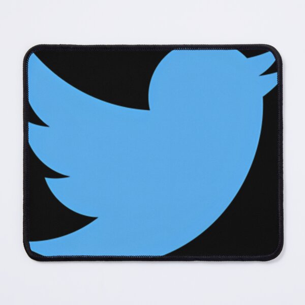 Artikelvorschau, Twitter Logo entworfen und verkauft von totsart.