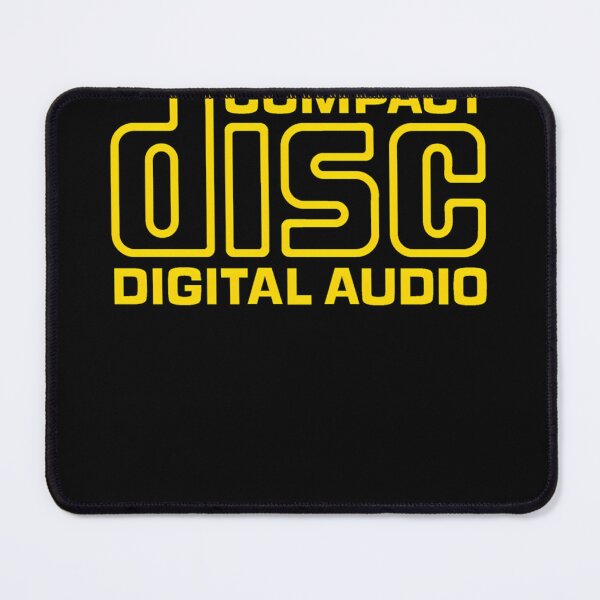 Item preview, Compact Disc Digital Audio designed and sold by Sou-makes-art.