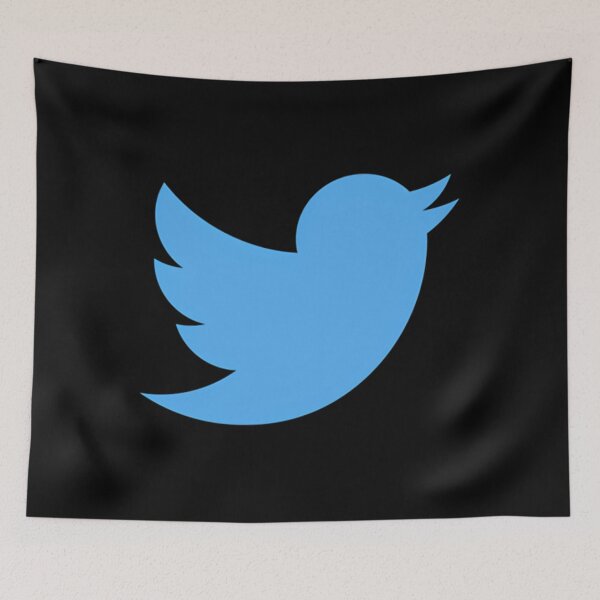 Artikelvorschau, Twitter Logo entworfen und verkauft von totsart.