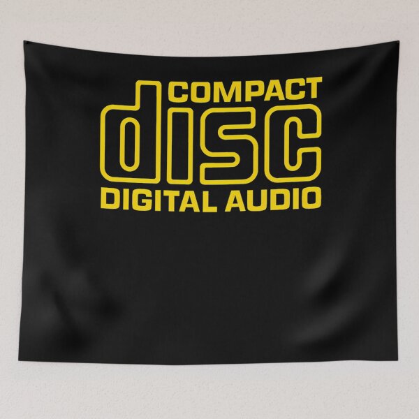 Item preview, Compact Disc Digital Audio designed and sold by Sou-makes-art.