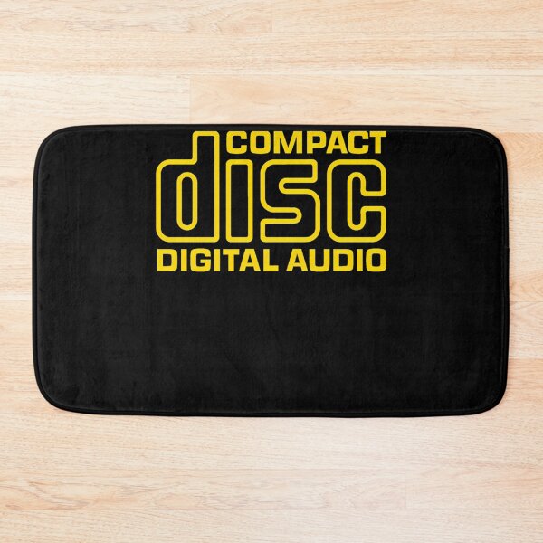 Item preview, Compact Disc Digital Audio designed and sold by Sou-makes-art.