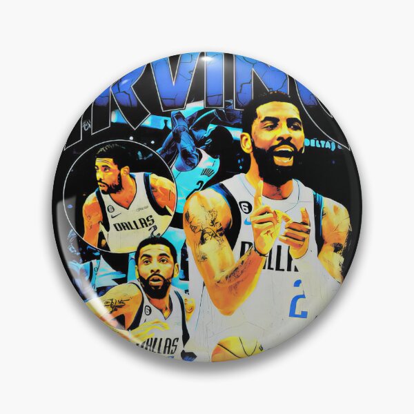 Item preview, Kyrie Irving Uncle Drew designed and sold by juli-aut.