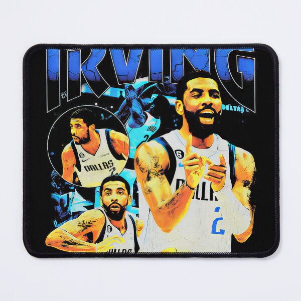 Item preview, Kyrie Irving Uncle Drew designed and sold by juli-aut.