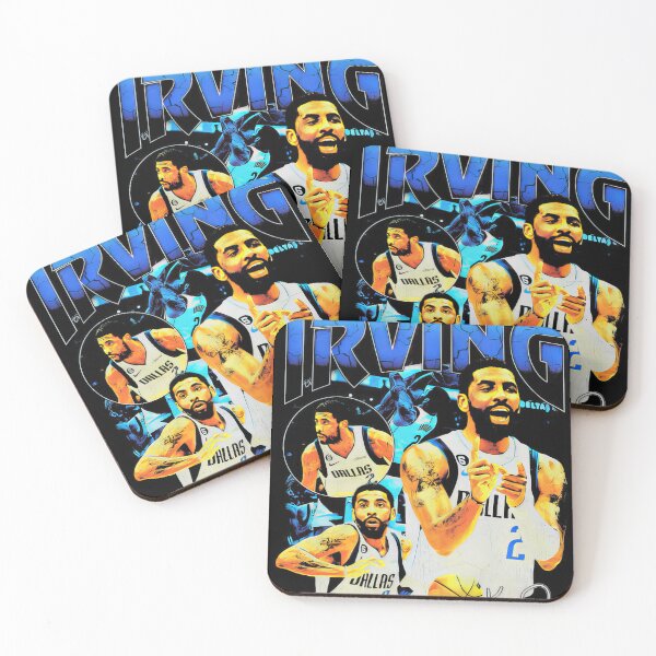 Item preview, Kyrie Irving Uncle Drew designed and sold by juli-aut.
