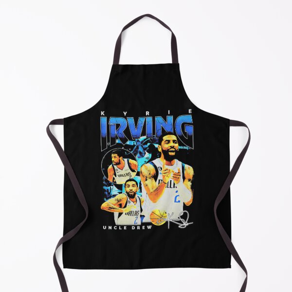 Item preview, Kyrie Irving Uncle Drew designed and sold by juli-aut.