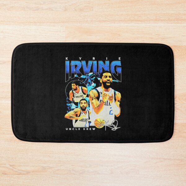 Item preview, Kyrie Irving Uncle Drew designed and sold by juli-aut.