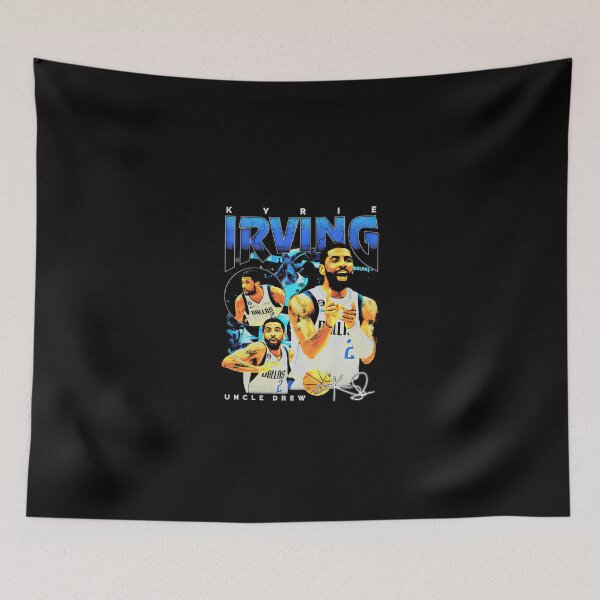Item preview, Kyrie Irving Uncle Drew designed and sold by juli-aut.