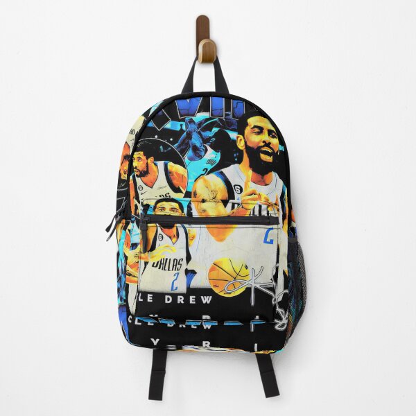 Item preview, Kyrie Irving Uncle Drew designed and sold by juli-aut.