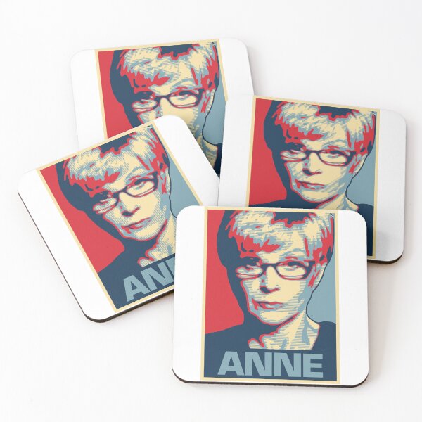 Item preview, Anne designed and sold by DFA.