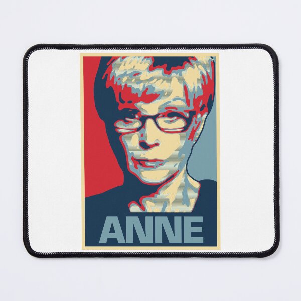 Item preview, Anne designed and sold by DFA.