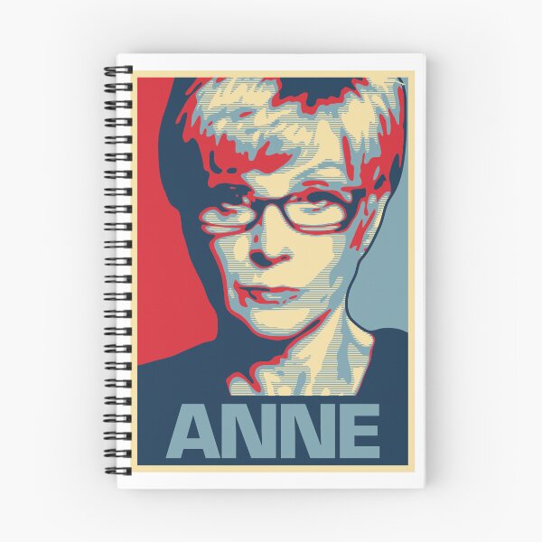 Item preview, Anne designed and sold by DFA.