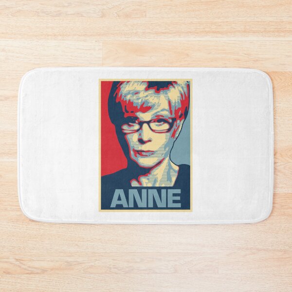 Item preview, Anne designed and sold by DFA.