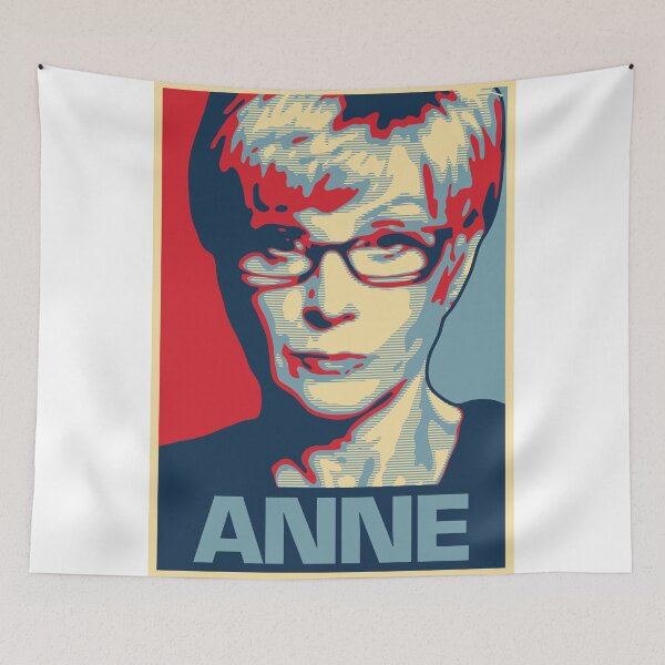 Item preview, Anne designed and sold by DFA.