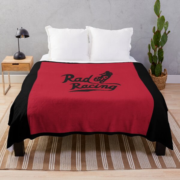 Item preview, Rad Racing Logo designed and sold by totsart.