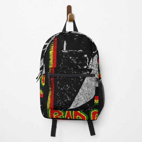 Item preview, Bad Brains designed and sold by Zaymonte.