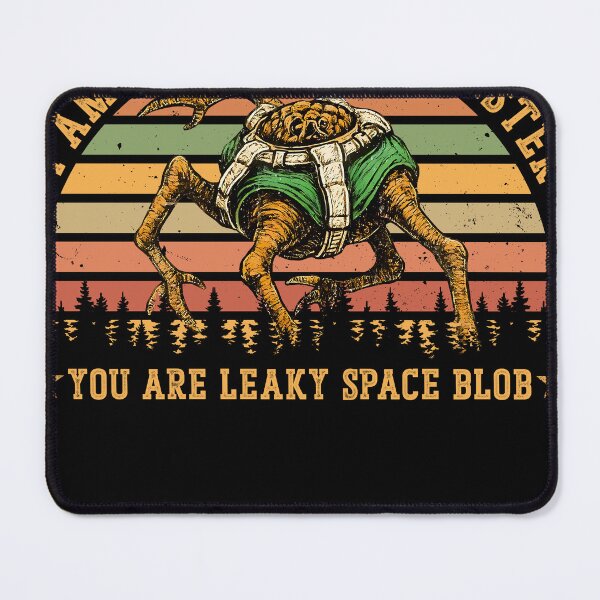 Item preview, Rocky Project Hail Mary Bookish Lover Funny Retro  designed and sold by AlvinObrien.