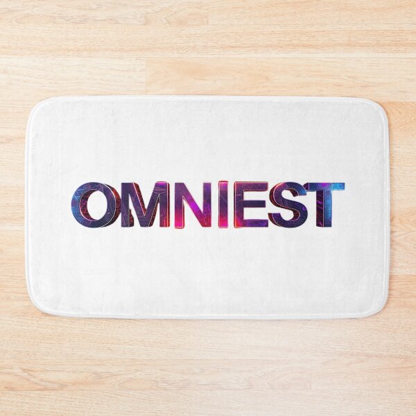 Item preview, Omniest designed and sold by whatthefoxsays.