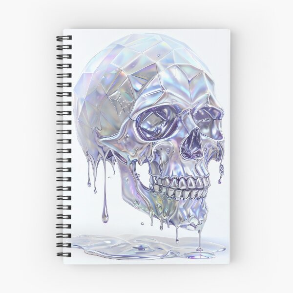 Item preview, Crystalline Decay designed and sold by ONYX Pixee.