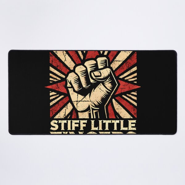 Item preview, The Stiff Little Fingers Band designed and sold by Zaymonte.