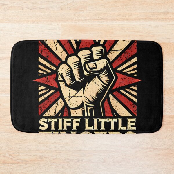 Item preview, The Stiff Little Fingers Band designed and sold by Zaymonte.
