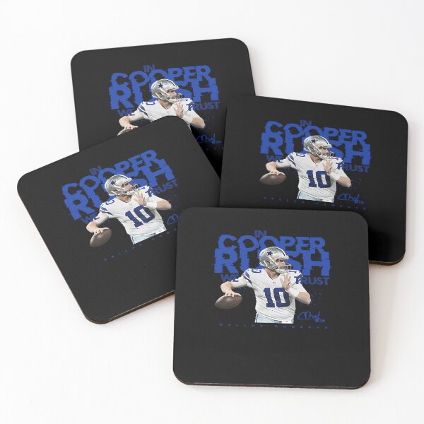 Item preview, Cooper Rush designed and sold by Sou-makes-art.