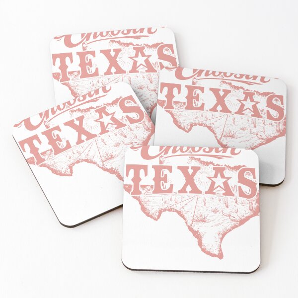 Item preview, Choosin' Texas Country State Pride Western designed and sold by AlvinObrien.