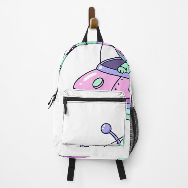 Item preview, Sweet Alien Visitor from Space designed and sold by iwzzuel.