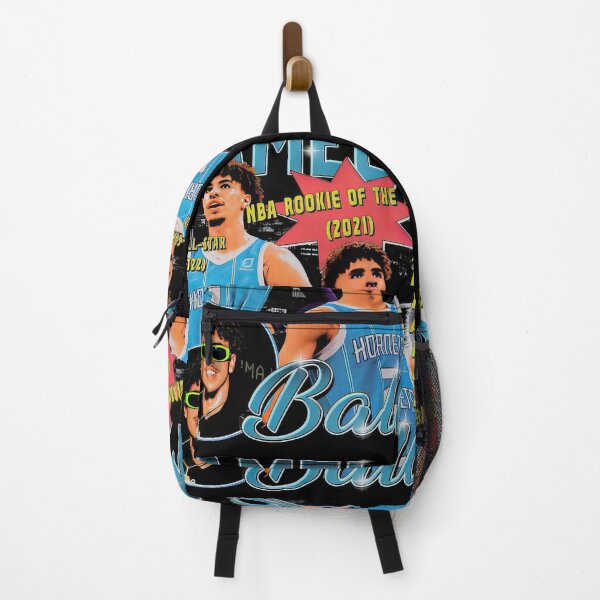 Item preview, Lamelo Ball Retro Bootleg designed and sold by juli-aut.