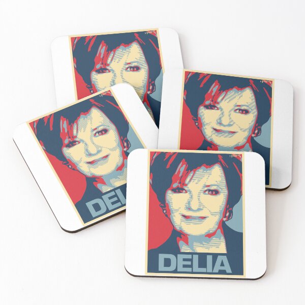 Item preview, Delia designed and sold by DFA.