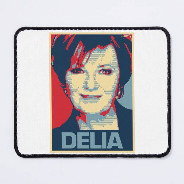 Item preview, Delia designed and sold by DFA.