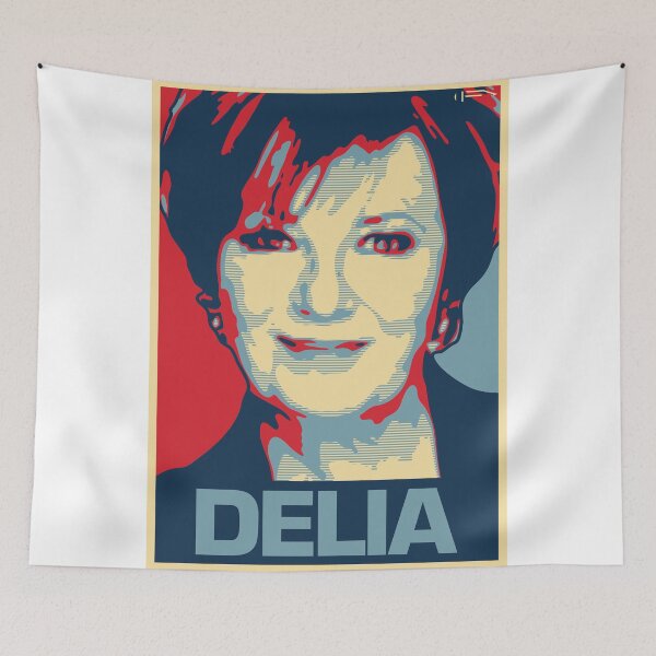 Item preview, Delia designed and sold by DFA.
