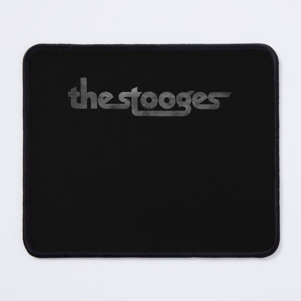 Item preview, The Stooges Music Rock As Popular designed and sold by SMeem-Designs.