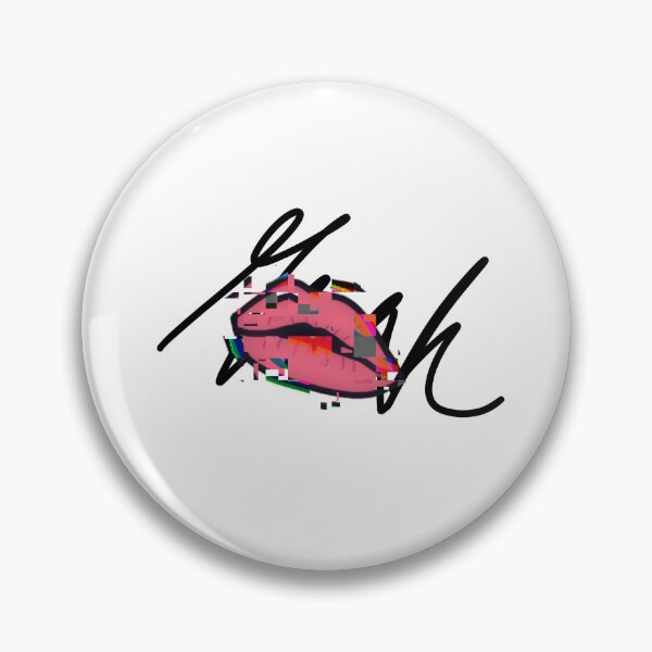 Item preview, Mwah  designed and sold by ArsenicSpicedT.