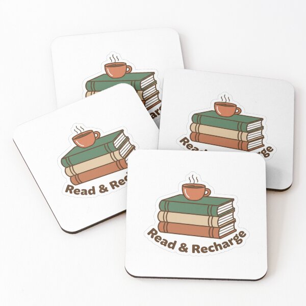 Item preview, Book lover sticker  designed and sold by Zenx36.