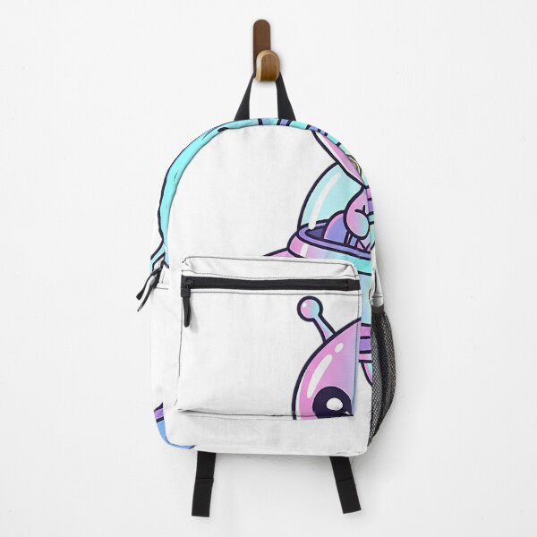 Item preview, Cosmic Cute Alien Art designed and sold by iwzzuel.