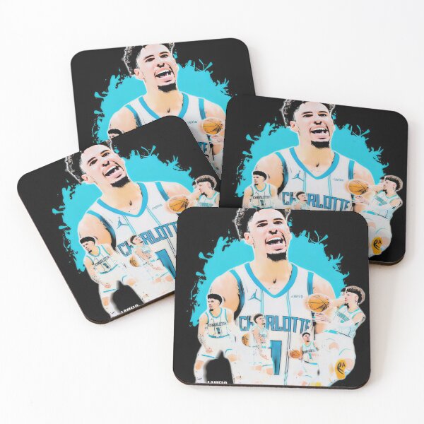 Item preview, Lamelo Ball Vintage Bootleg designed and sold by juli-aut.