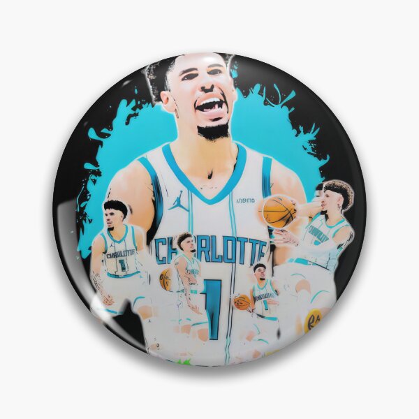 Item preview, Lamelo Ball Vintage Bootleg designed and sold by juli-aut.