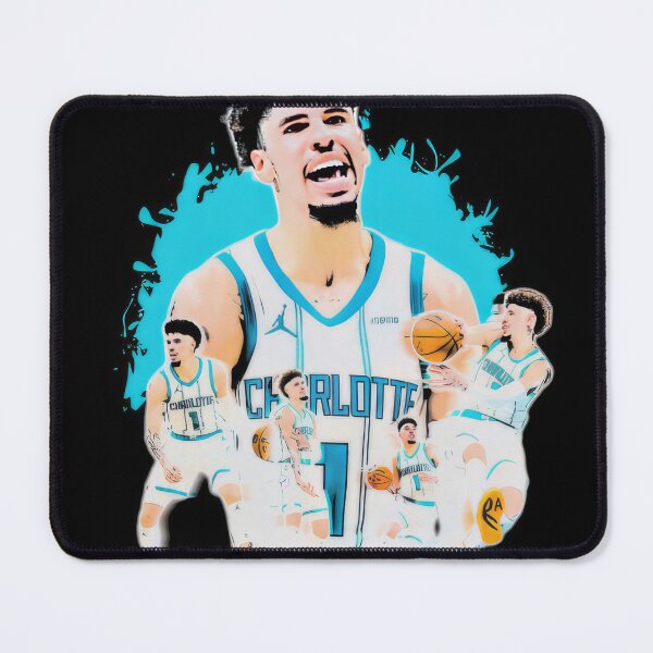 Item preview, Lamelo Ball Vintage Bootleg designed and sold by juli-aut.
