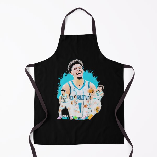 Item preview, Lamelo Ball Vintage Bootleg designed and sold by juli-aut.