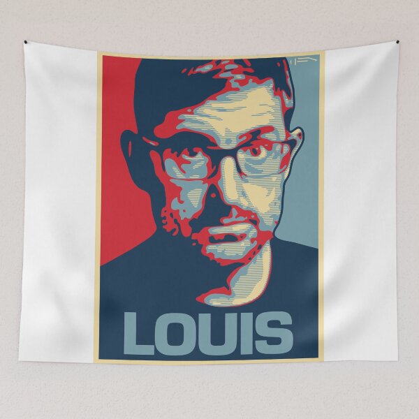 Item preview, Louis designed and sold by DFA.