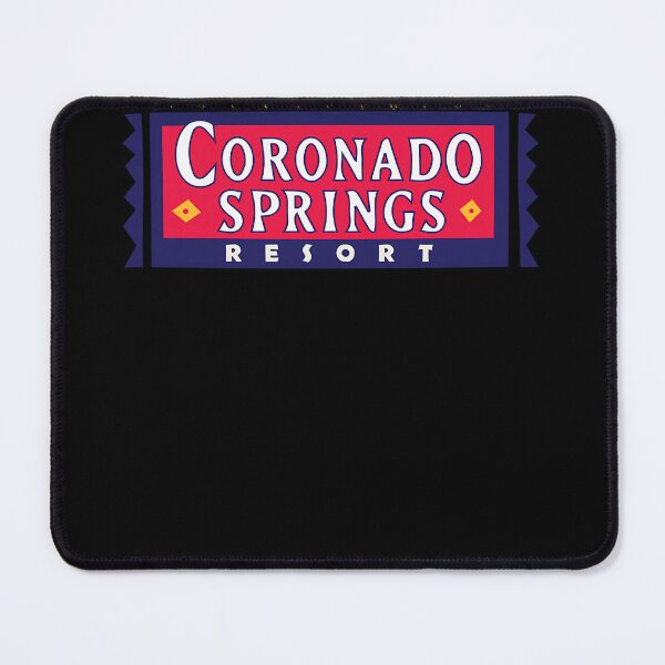 Item preview, Coronado Springs Resort designed and sold by Sou-makes-art.