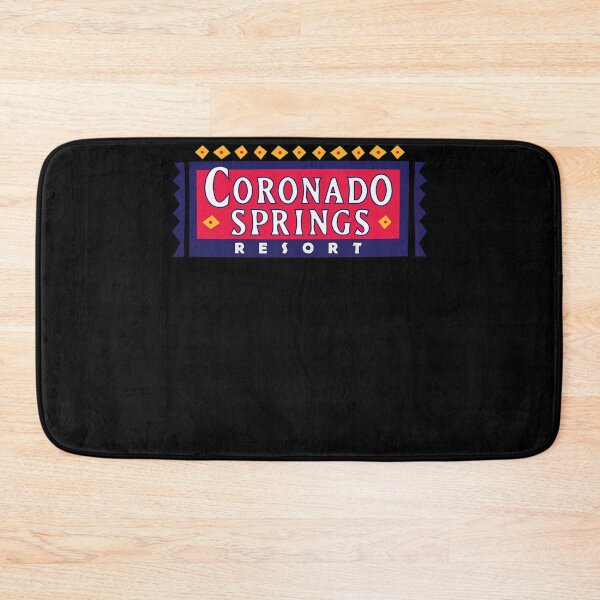 Item preview, Coronado Springs Resort designed and sold by Sou-makes-art.