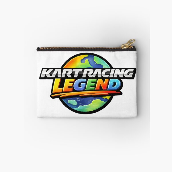 Item preview, Kart Racing Legend – Retro Arcade Gamer designed and sold by SpiffyD.