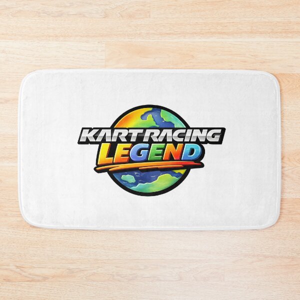 Item preview, Kart Racing Legend – Retro Arcade Gamer designed and sold by SpiffyD.