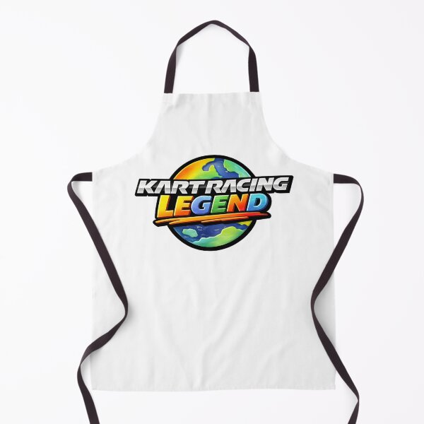 Item preview, Kart Racing Legend – Retro Arcade Gamer designed and sold by SpiffyD.