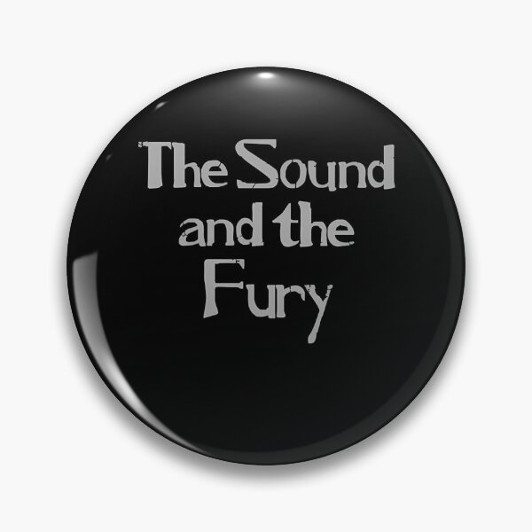 Item preview,  Ian Curtis - The Sound And The Fury 97 - Degisn designed and sold by SMeem-Designs.
