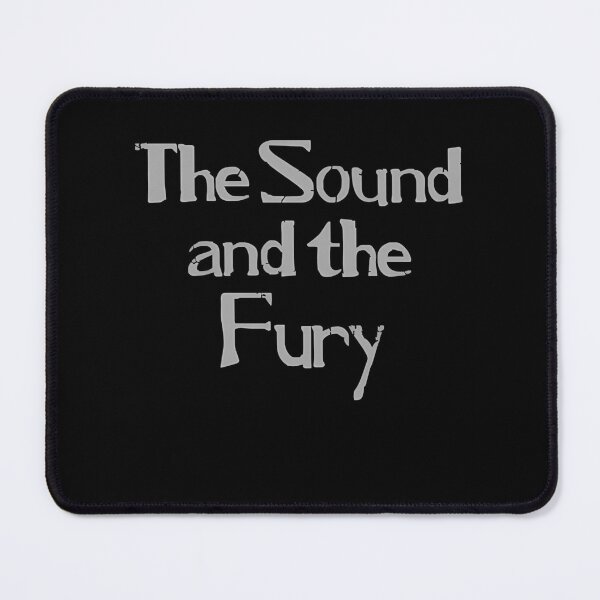 Item preview, Ian Curtis - The Sound And The Fury 97 - Degisn designed and sold by SMeem-Designs.
