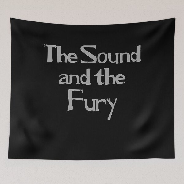 Item preview,  Ian Curtis - The Sound And The Fury 97 - Degisn designed and sold by SMeem-Designs.