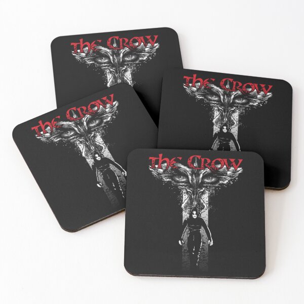 Item preview, Croww Cross  designed and sold by customizprints.