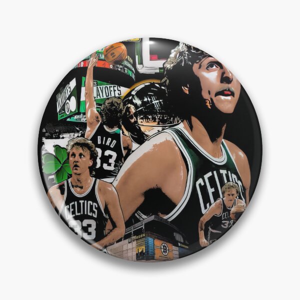 Item preview, Larry Bird Retro Vintage designed and sold by juli-aut.